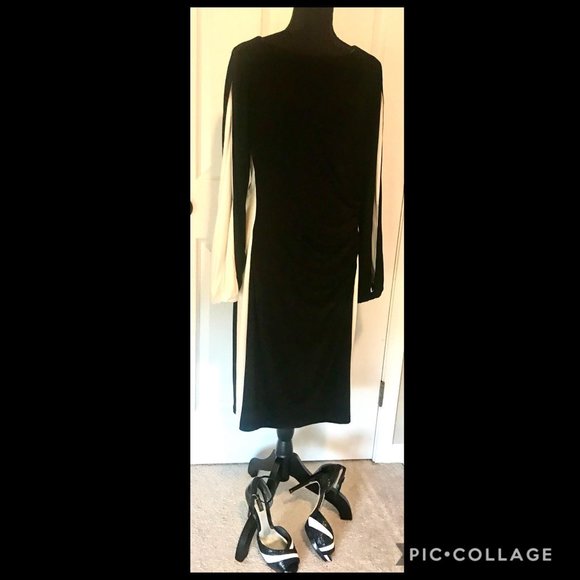 ralph lauren ladies dresses
